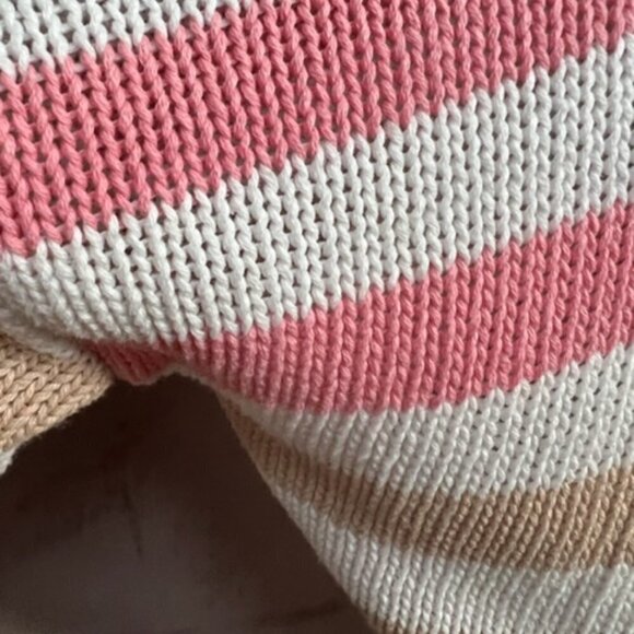 Womens Franseca Rai Ami Sweater Size M - Picture 3 of 7